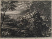TvB G 0349
          <br/>
          Aeneas lijdt schipbruik
          <br/>
          <em>Bolswert, Schelte Adamsz. (ca. 1586 - 1659)</em>
